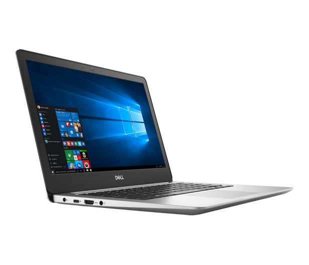 Dell Inspiron 5370 i3-7130U/4GB/128/Win10 FHD - 393180 - zdjęcie 4